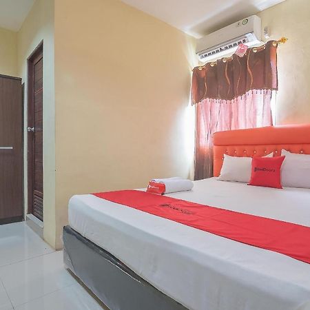 Reddoorz Syariah At Jalan Cilik Riwut Kapuas Hotell Kualakapuas Eksteriør bilde