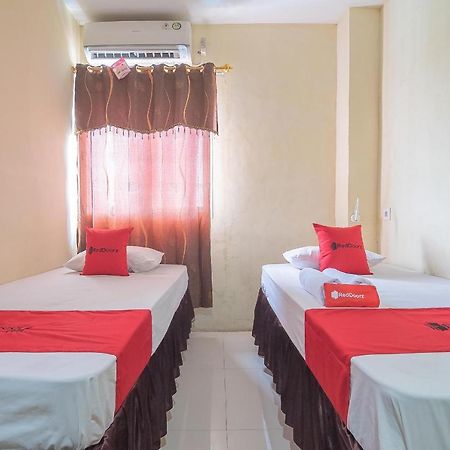 Reddoorz Syariah At Jalan Cilik Riwut Kapuas Hotell Kualakapuas Eksteriør bilde