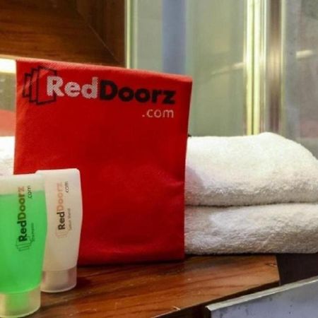 Reddoorz Syariah At Jalan Cilik Riwut Kapuas Hotell Kualakapuas Eksteriør bilde