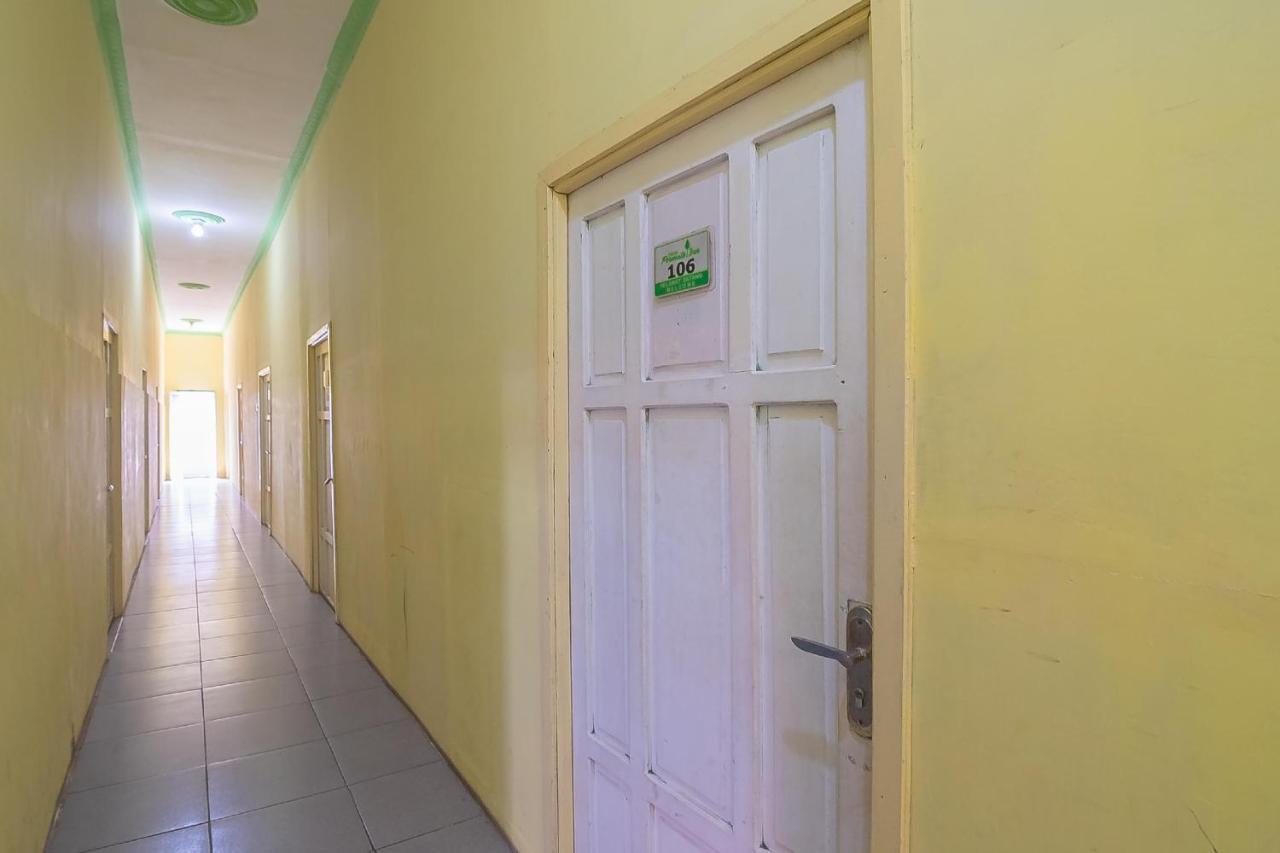 Reddoorz Syariah At Jalan Cilik Riwut Kapuas Hotell Kualakapuas Eksteriør bilde