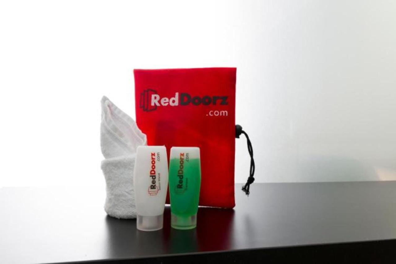 Reddoorz Syariah At Jalan Cilik Riwut Kapuas Hotell Kualakapuas Eksteriør bilde