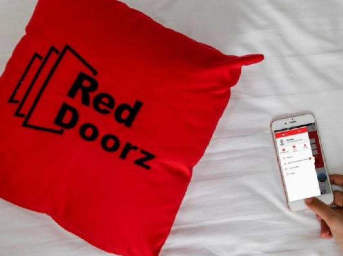 Reddoorz Syariah At Jalan Cilik Riwut Kapuas Hotell Kualakapuas Eksteriør bilde